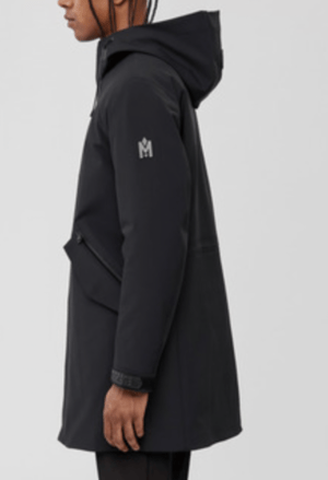 MACKAGE コート