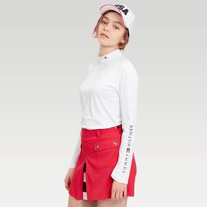 TOMMY HILFIGER GOLF ハイネックアンダーシャツ