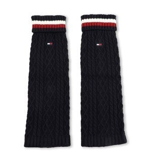 TOMMY HILFIGER GOLF KNIT LEG WARMER