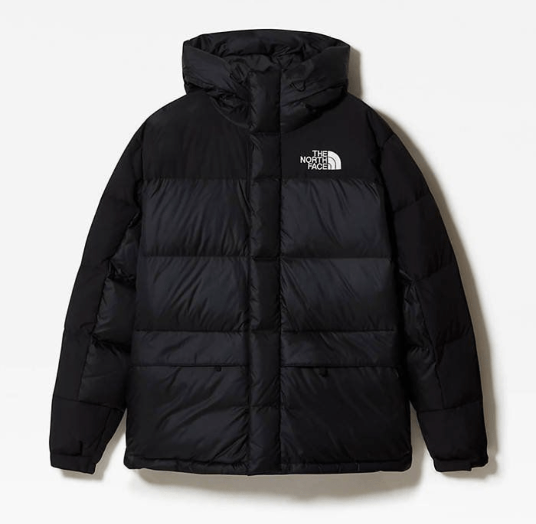 THE NORTH FACE HMLYN DOWN PARKA