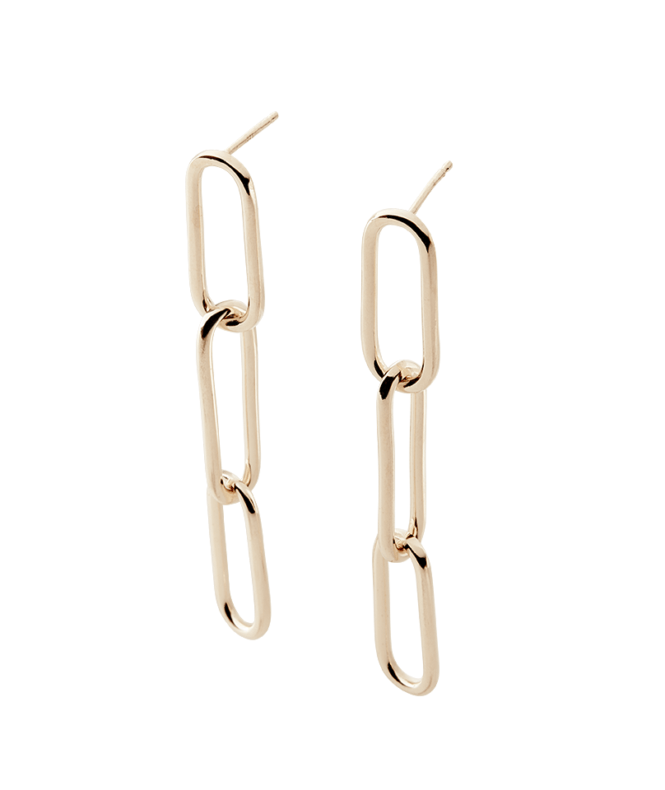 blanciris La tour collection Vermeil Pierce