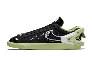 NIKE ACRONYM × Nike Blazer Low