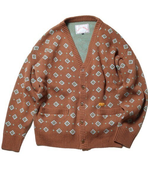 NATAL DESIGN CADIGANZ 'NATE'