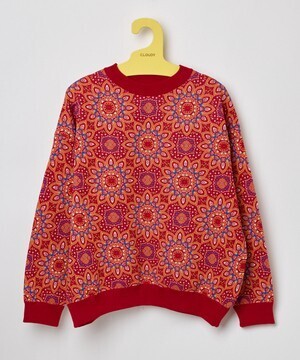 CLOUDY Recycled Knit Sweater