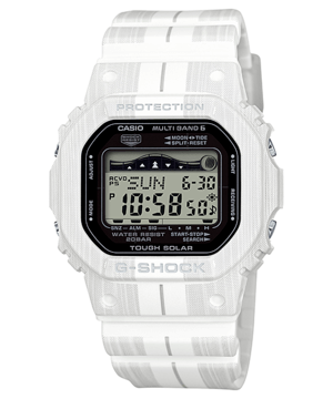 CASIO G-SHOCK　G-LIDE GWX-5600WA-7JF