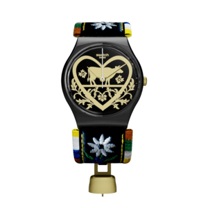 Swatch DIE GLOCKE