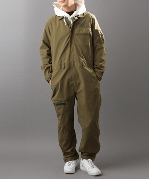 AVIREX 【AVIREX FLYER'S】ジャンプスーツ / JUMP SUIT AF