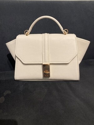 CELFORD 台形ショルダーバッグ