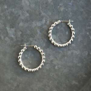 e.m. ピアス