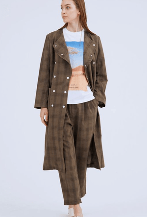 MIDDLA 2022SS COLLECTION