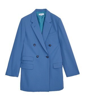 Ameri VINTAGE CLASSIC MINIMAL TAILORED JACKET
