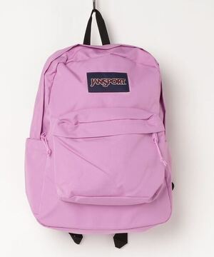 JANSPORT SUPERBREAK PLUS