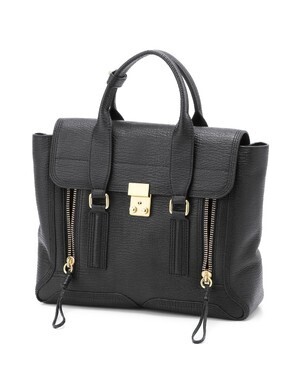 3.1 Phillip Lim ショルダー付 ハンドバッグ　ミディアム