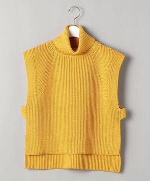 ISABEL MARANT MEGANタートルネック ニット ベスト