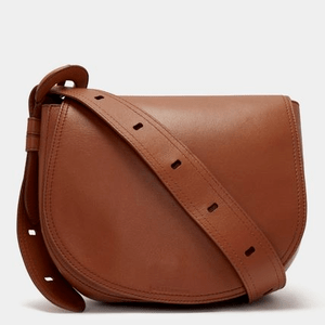 J&M DAVIDSON THE BELT SADDLE
