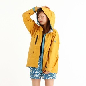 Aigle 【ファム】MTD　レインスーツ