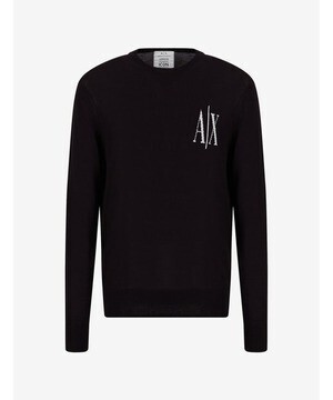 Armani Exchange ICON　ニットプルオーバー