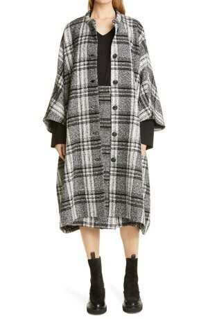 Baum und Pferdgarten Darling Cape Coat
