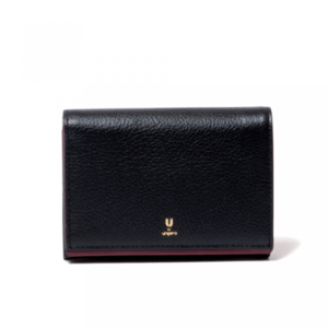 U by Ungaro U by ungaro ソフィア L字ファスナー折財布【UULW8FS1】