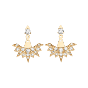 PIAGET Piaget Sunlight イヤリング
