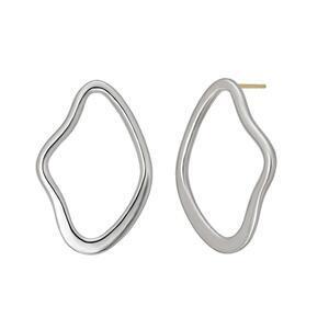TAKE-UP TAKE-UP ONLINE SHOP/テイクアップ公式オンラインショップ / スターリングシルバー ピアス  ( SV)