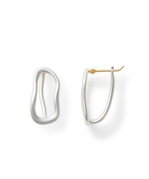 agete SVピアス