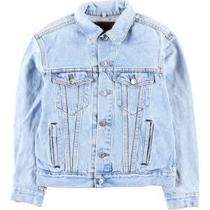Calvin Klein デニムジャケット Gジャン