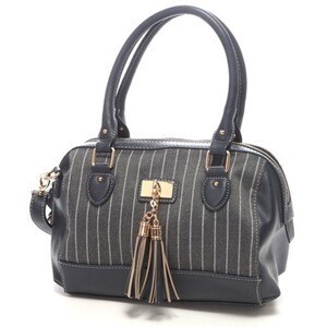 SAC ルルデス （ネイビー）