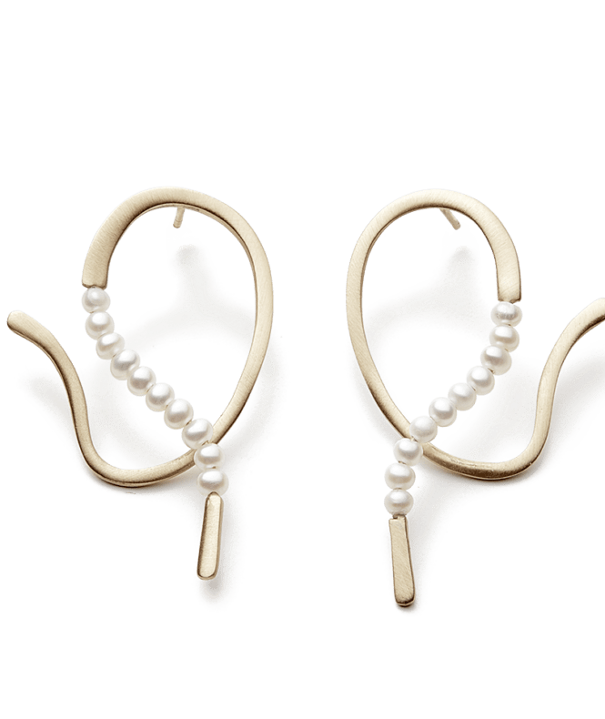 BLANC IRIS succession