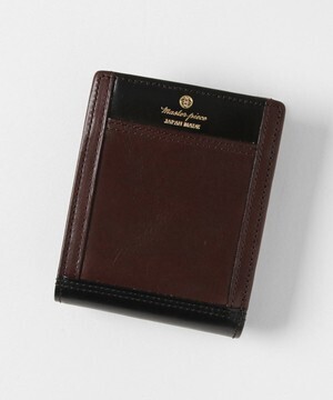 master-piece FLAT GOODS 二つ折りウォレット 折り財布