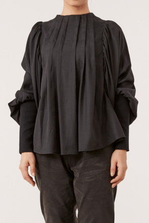 canaco_ TUCK TOPS（S-111)