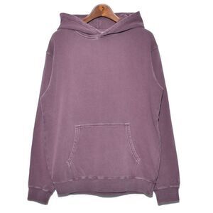 In’crewsive 10．6オンス 裏起毛 プルオーバーパーカー