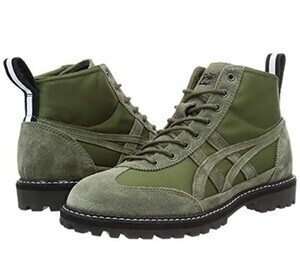 Onitsuka Tiger RINKAN BOOT