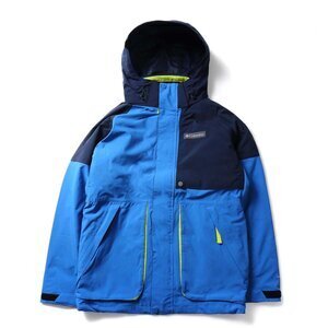 Columbia ポストキャニオンインターチェンジジャケット