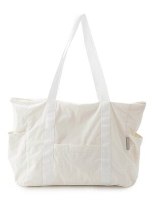 emmi 【emmi atelier】emmiビッグジップバッグ