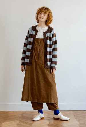 alacrity 2021A/W　CARDE
