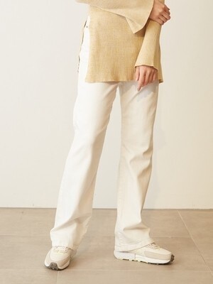 emmi 【emmi atelier】オーガニックデニム