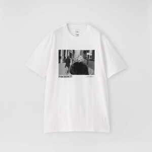 LOVELESS 【KOBAK×LOVELESS】EXCLUSIVE フォトTシャツ Uptown Crossing