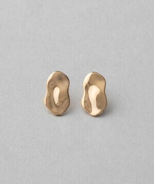 ete ビーンズ ピアス