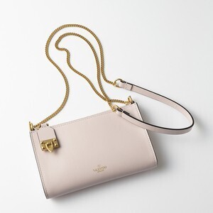 VALENTINO GARAVANI ショルダーウォレット