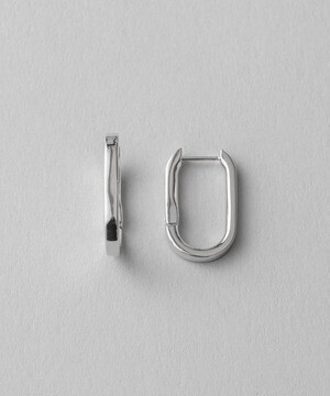 ete ハグピアス オーバル