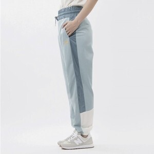 new balance Athletics Higher Learning トラック パンツ