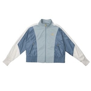 new balance W Athleticsトラックジャケット