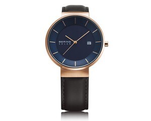 BERING Scandinavian Solar