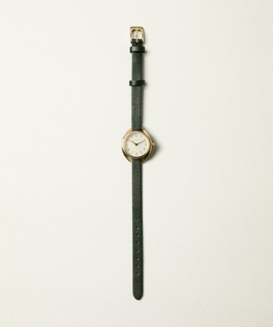MATOW/マトウ SHIKI ROUND ROSE GOLD / NATSU ユーカリ