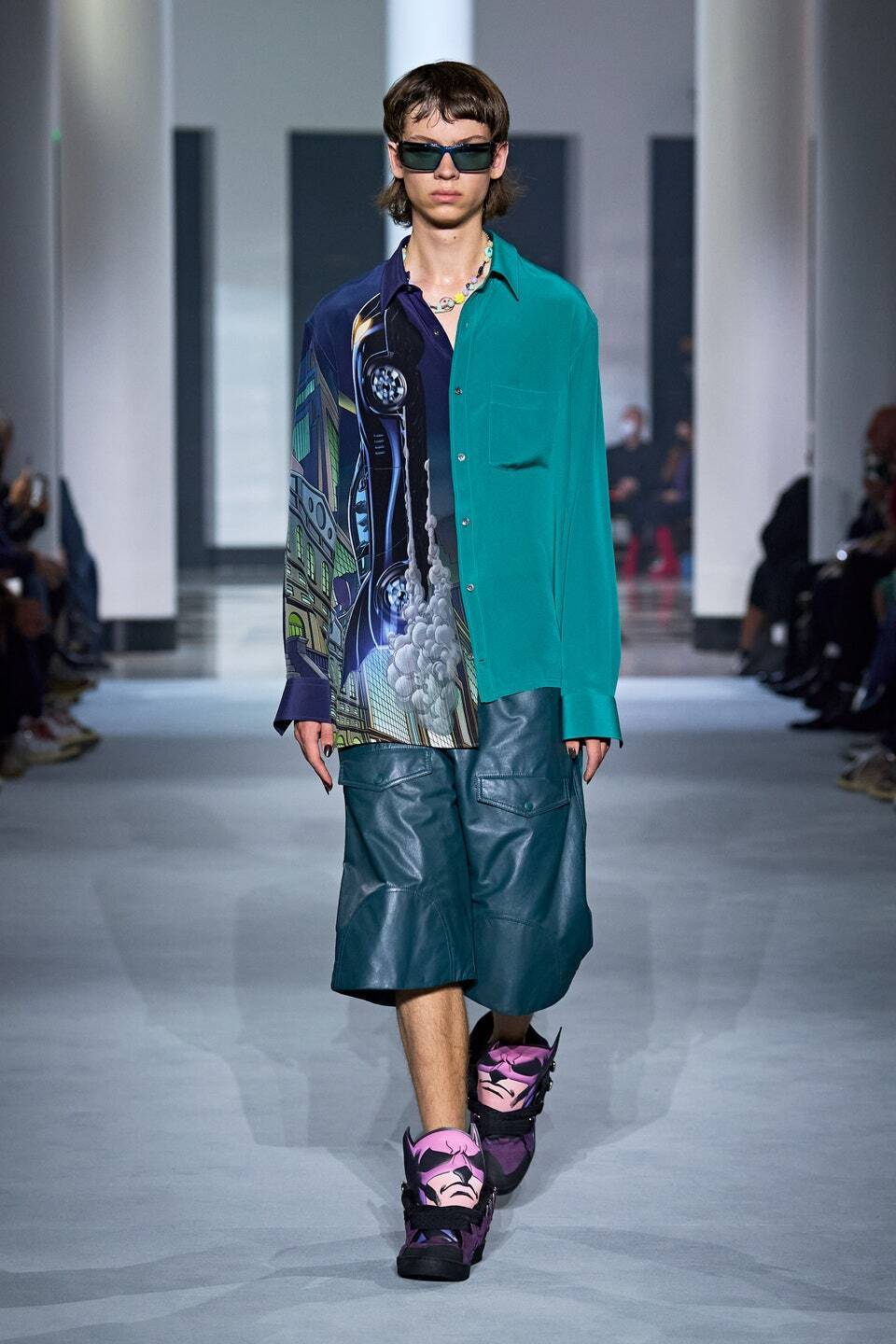 LANVIN Spring2022