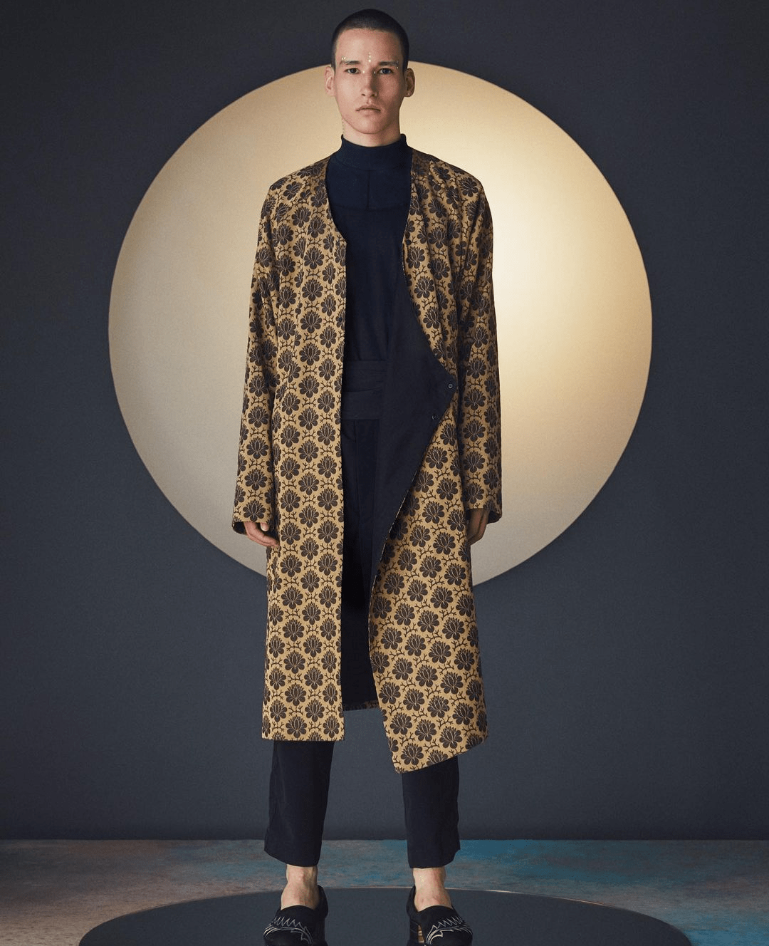 Sasquatchfabrix. 2019春夏コレクション