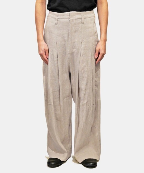 SHINYA KOZUKA BAGGY