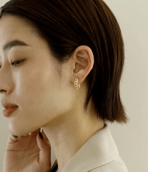 one sea chain air fit earring