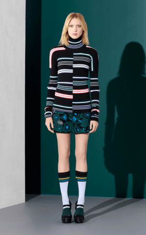 KENZO Ribbons Sweater
